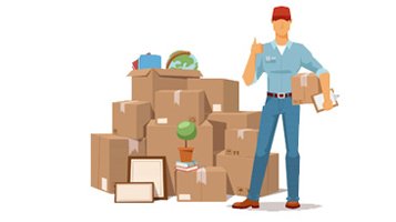Packers and Movers Services