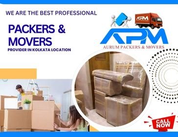 Best Packers and Movers Service